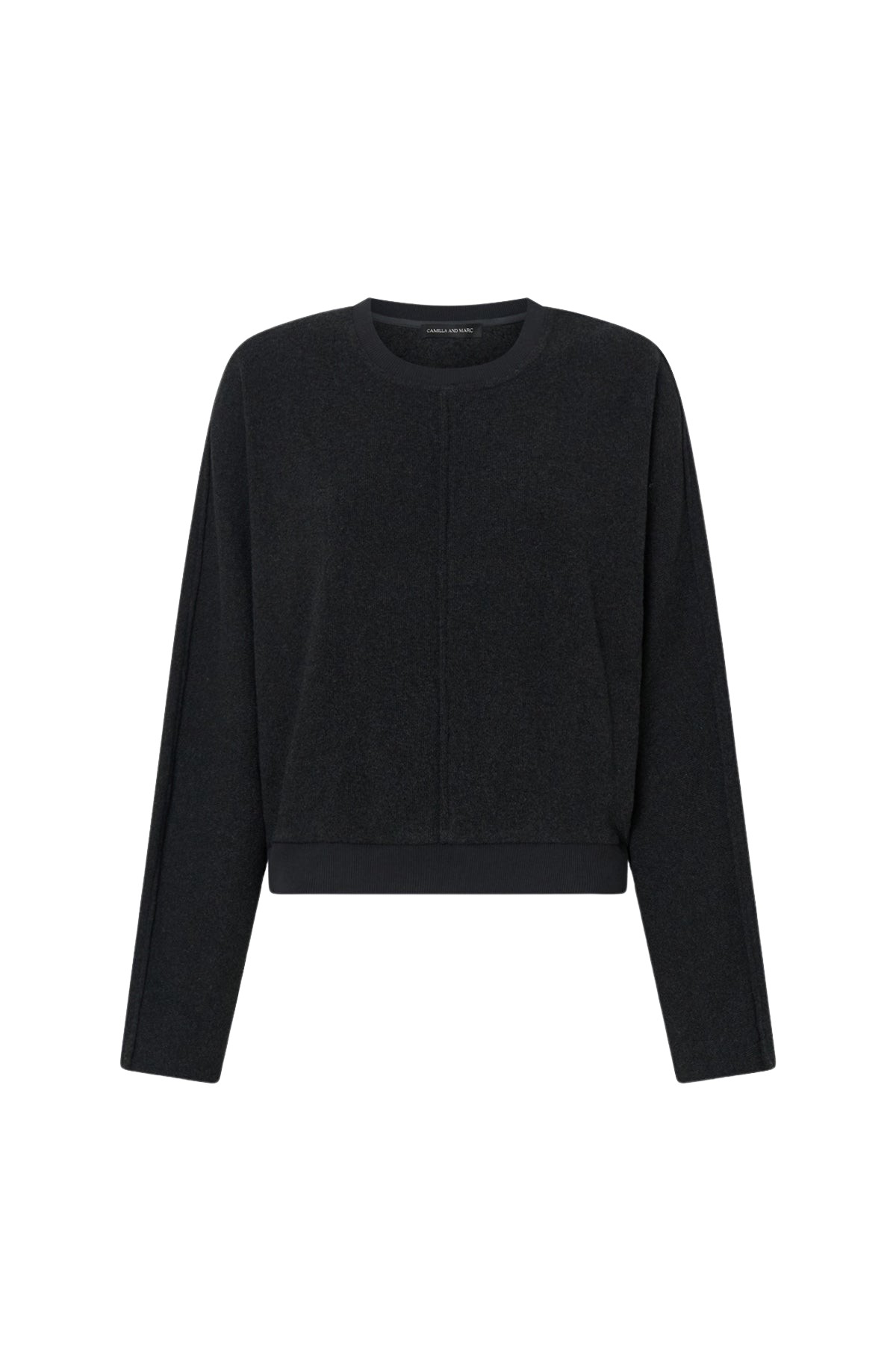 Camilla and Marc Pace Sweater - Knitwear - Luxury Ready-to-Wear at Coveti