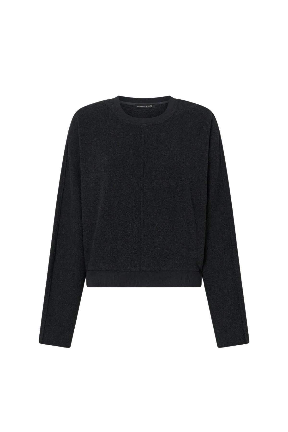 Camilla-and-Marc-Pace-Sweater-coveti66905_nobg Camilla and Marc Pace Sweater - Knitwear - Luxury Ready-to-Wear at Coveti