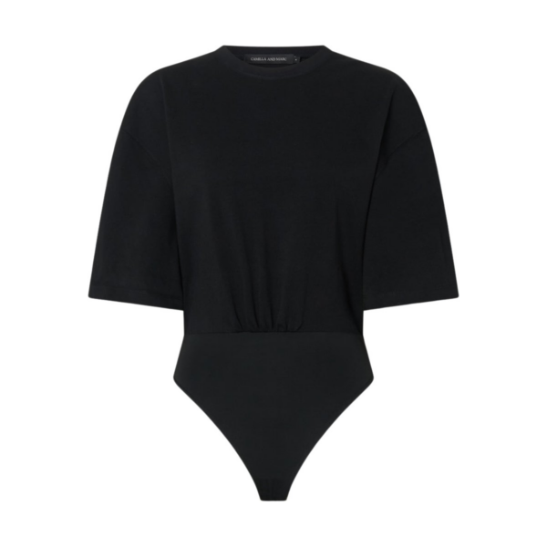 Camilla and Marc Peretti Bodysuit - Bikini - Luxury Ready-to-Wear at Coveti