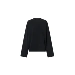 Camilla and Marc Peretti Long Sleeve Tee - Tops - Luxury Ready-to-Wear at Coveti