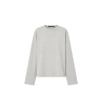 Camilla and Marc Peretti Long Sleeve Tee - Tops - Luxury Ready-to-Wear at Coveti
