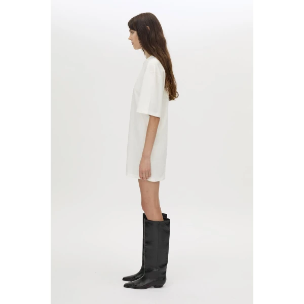 Camilla and Marc Peretti Mini Tee Dress - Dresses - Luxury Ready-to-Wear at Coveti