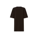 Camilla and Marc Peretti Mini Tee Dress - Dresses - Luxury Ready-to-Wear at Coveti