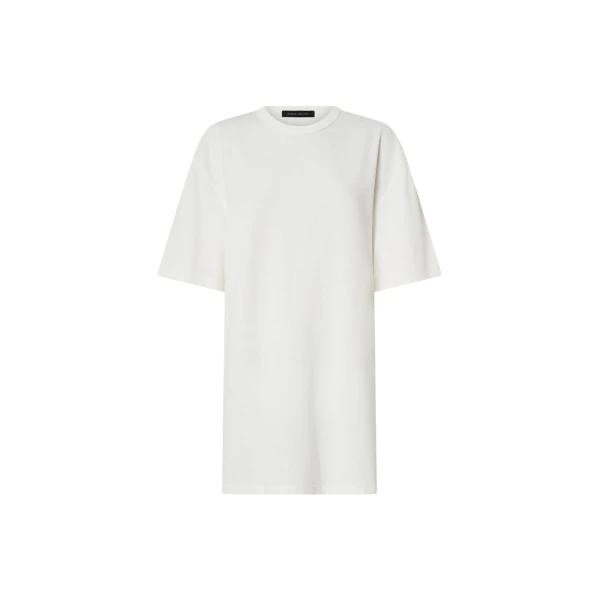 Camilla and Marc Peretti Mini Tee Dress - Dresses - Luxury Ready-to-Wear at Coveti
