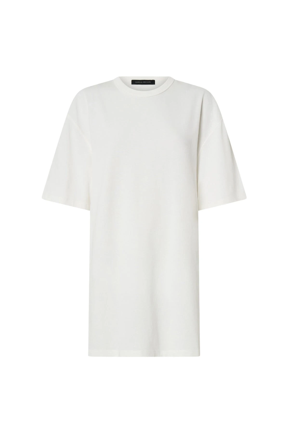 Camilla-and-Marc-Peretti-Mini-Tee-Dress-coveti96138_nobg Camilla and Marc Peretti Mini Tee Dress - Dresses - Luxury Ready-to-Wear at Coveti