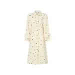 Camilla and Marc Ponza Coat - Coats - Luxury Ready-to-Wear at Coveti