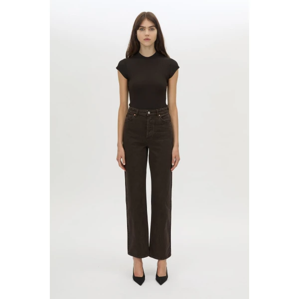 Camilla and Marc Raha Bodysuit - Bikini - Luxury Ready-to-Wear at Coveti