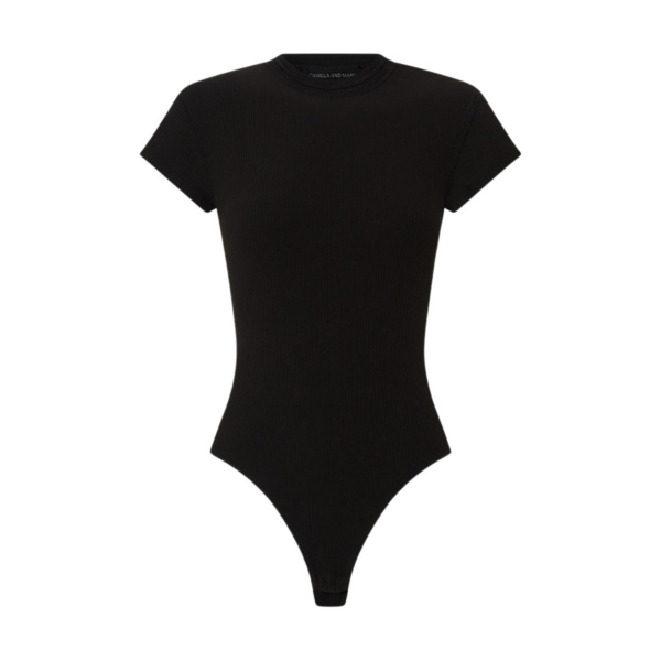 Camilla and Marc Raha Bodysuit - Bikini - Luxury Ready-to-Wear at Coveti