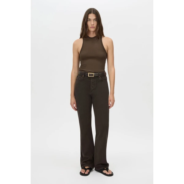 Camilla and Marc Raha Tank - Tops - Luxury Ready-to-Wear at Coveti