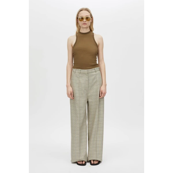 Camilla and Marc Raha Tank - Tops - Luxury Ready-to-Wear at Coveti