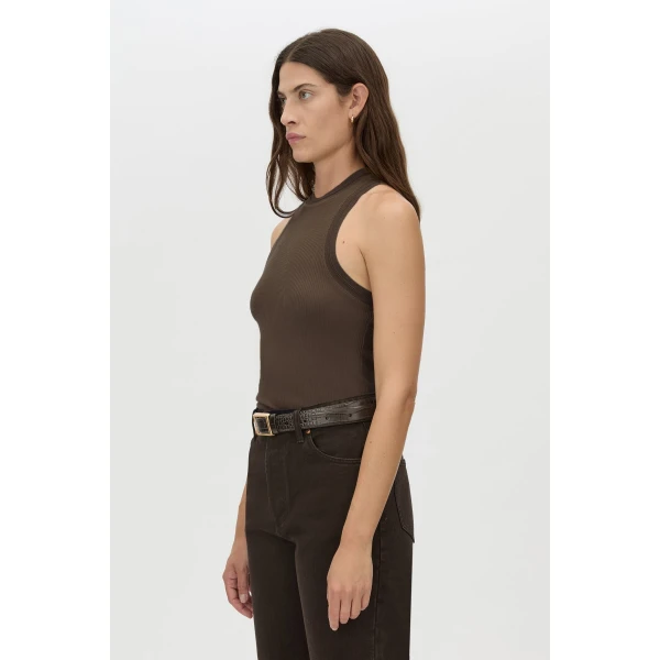 Camilla and Marc Raha Tank - Tops - Luxury Ready-to-Wear at Coveti