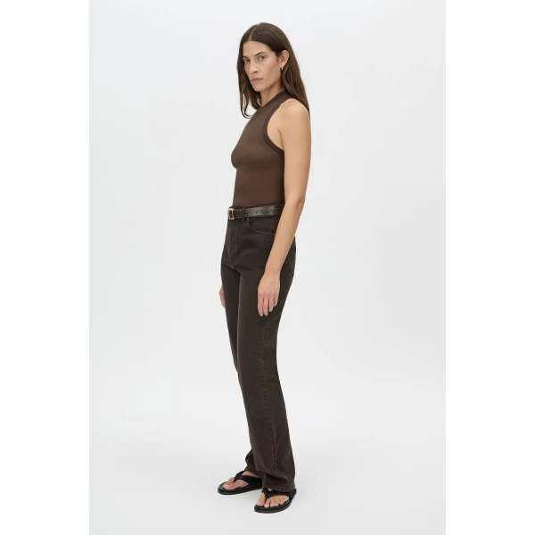 Camilla and Marc Raha Tank - Tops - Luxury Ready-to-Wear at Coveti