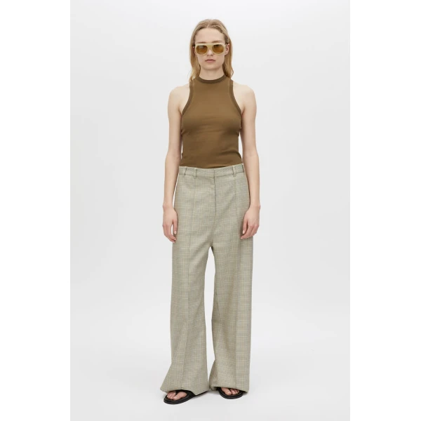 Camilla and Marc Raha Tank - Tops - Luxury Ready-to-Wear at Coveti