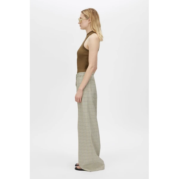 Camilla and Marc Raha Tank - Tops - Luxury Ready-to-Wear at Coveti