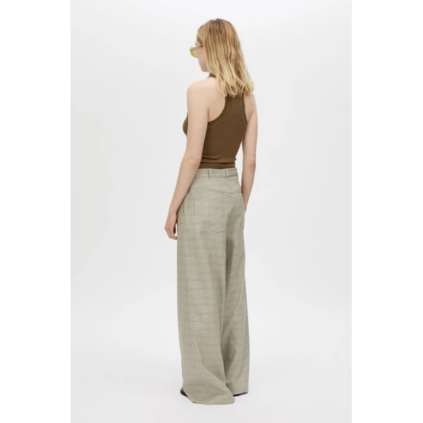 Camilla and Marc Raha Tank - Tops - Luxury Ready-to-Wear at Coveti