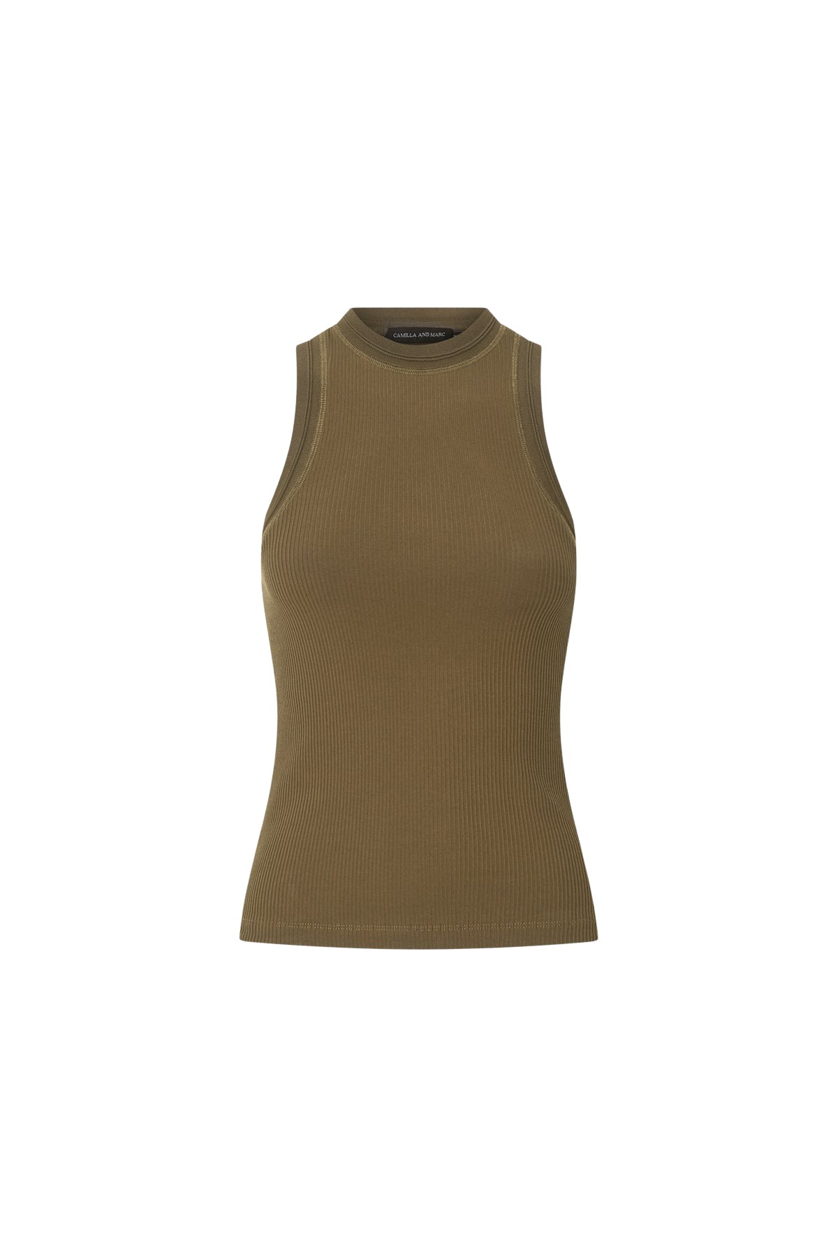 Camilla and Marc Raha Tank Top