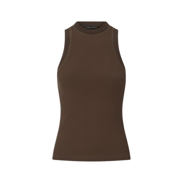 Camilla and Marc Raha Tank - Tops - Luxury Ready-to-Wear at Coveti
