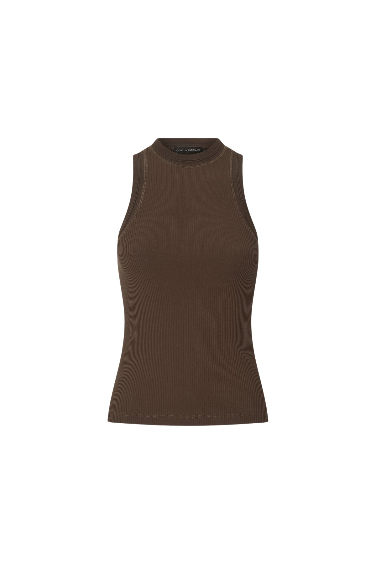 Camilla and Marc Raha Tank Top