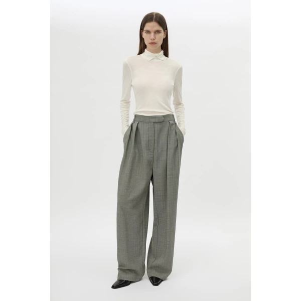Camilla and Marc Ren Pant - Pants - Luxury Ready-to-Wear at Coveti