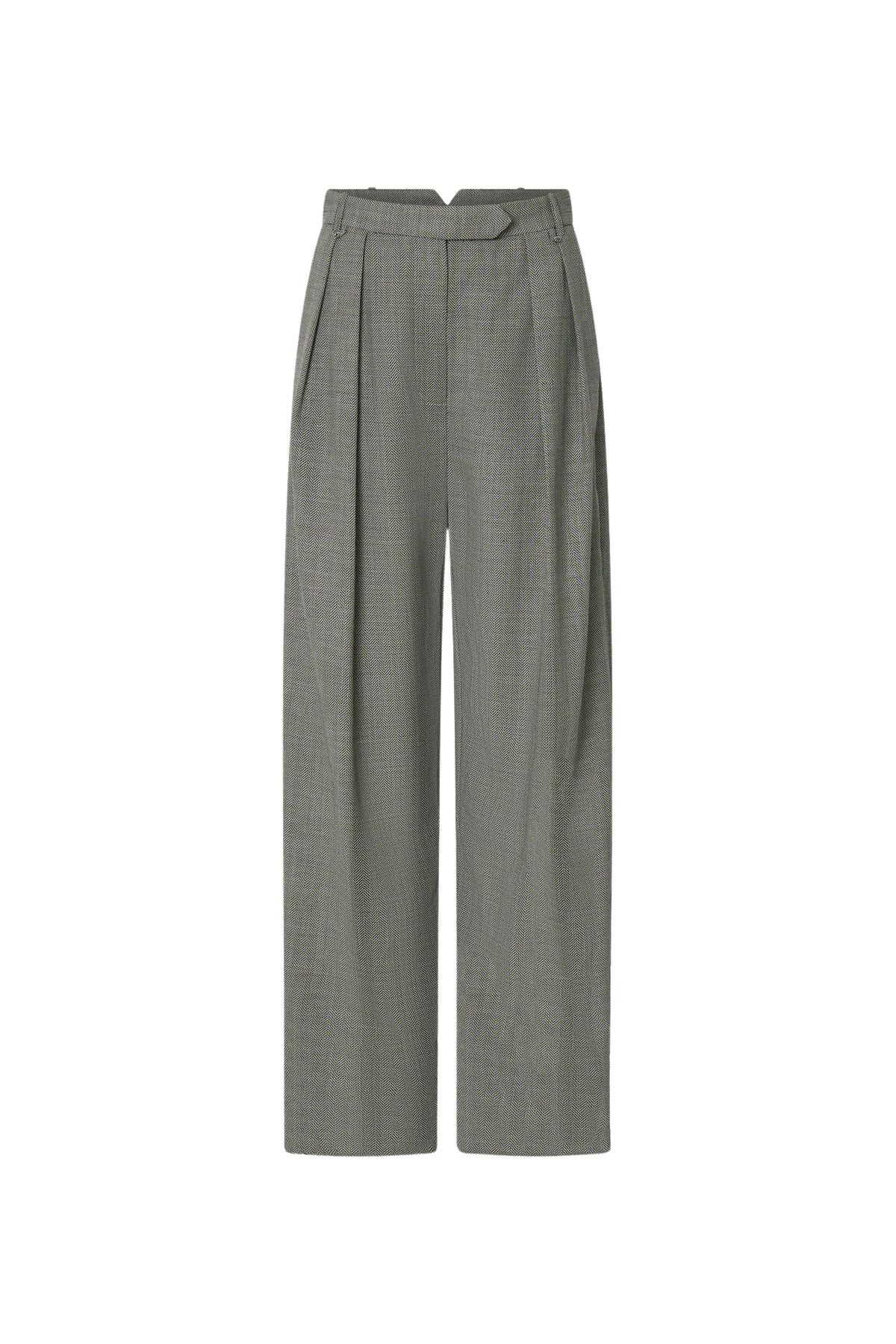 Camilla-and-Marc-Ren-Pant-coveti55299_nobg Camilla and Marc Ren Pant - Pants - Luxury Ready-to-Wear at Coveti