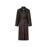 Camilla and Marc Rennick Oversized Coat - Coats - Luxury Ready-to-Wear at Coveti