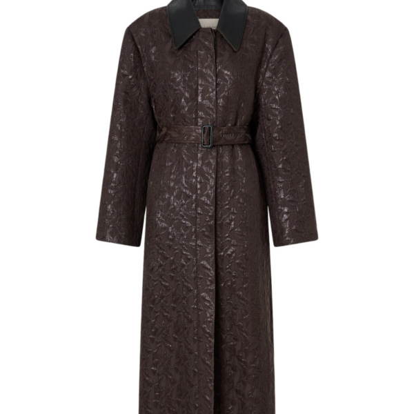 Camilla and Marc Rennick Oversized Coat - Coats - Luxury Ready-to-Wear at Coveti