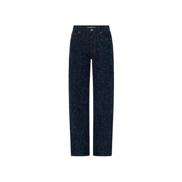Camilla and Marc Rune Neps Denim Jean - Pants - Luxury Ready-to-Wear at Coveti