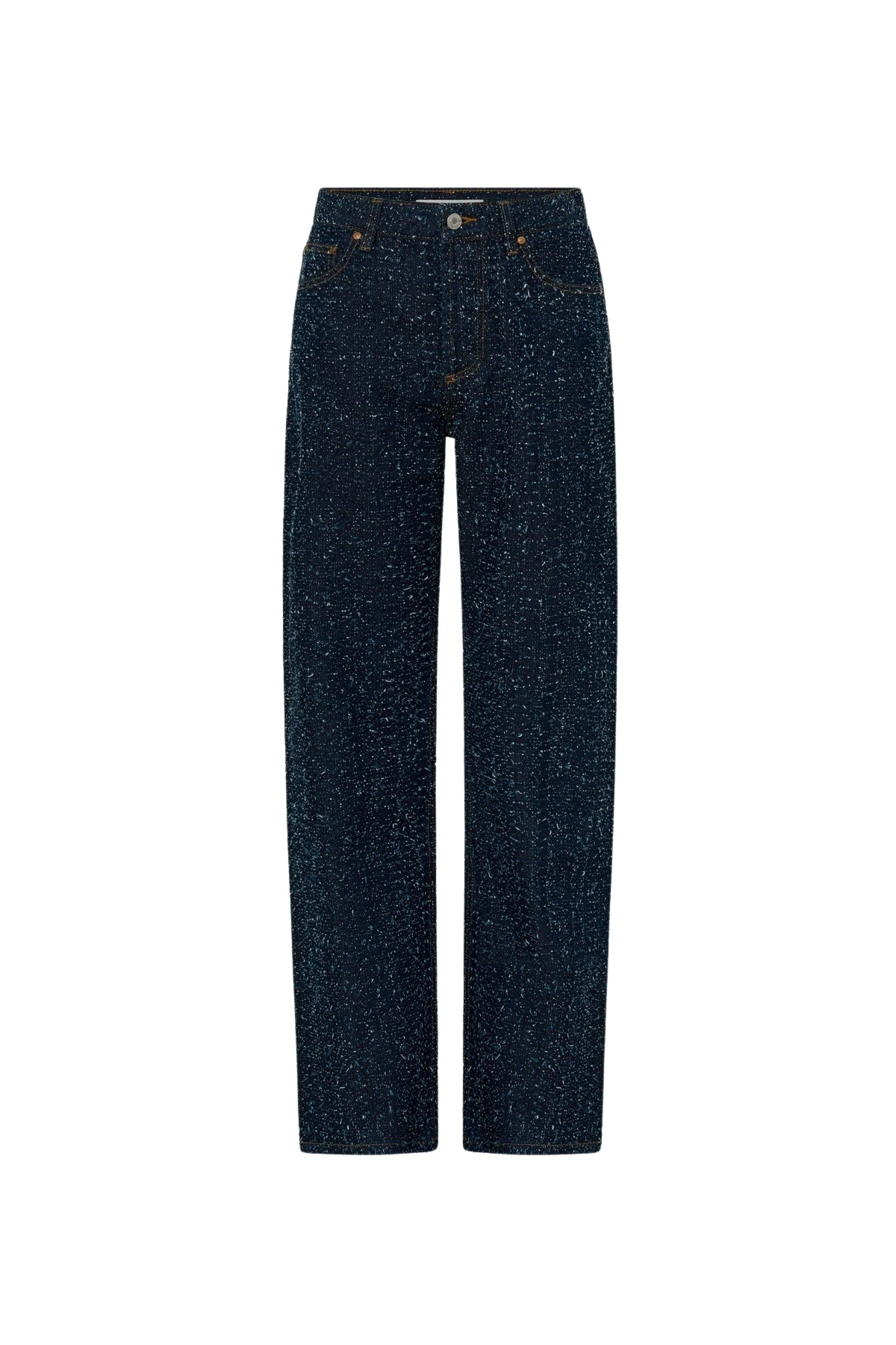 Camilla and Marc Rune Neps Denim Jean - Pants - Luxury Ready-to-Wear at Coveti