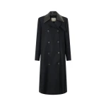 Camilla and Marc Ryder Coat - Coats - Luxury Ready-to-Wear at Coveti