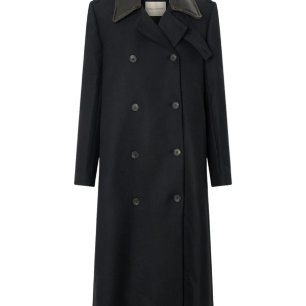 Camilla and Marc Ryder Coat - Coats - Luxury Ready-to-Wear at Coveti