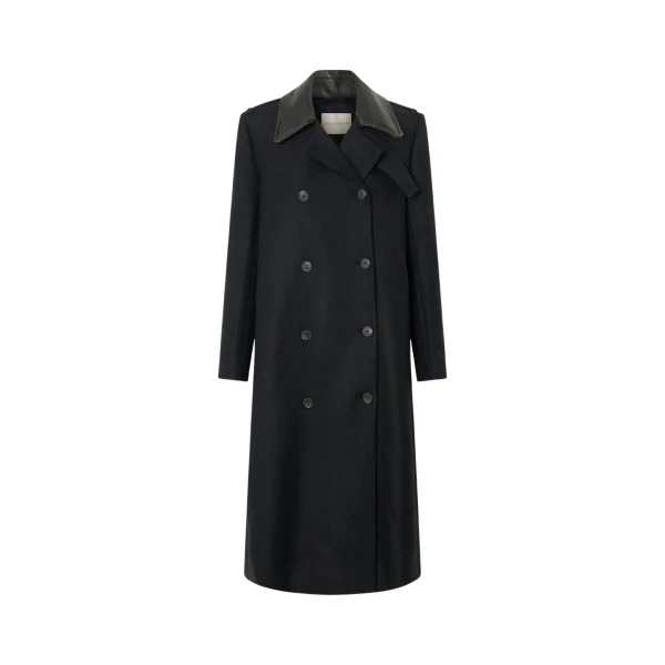 Camilla and Marc Ryder Coat - Coats - Luxury Ready-to-Wear at Coveti