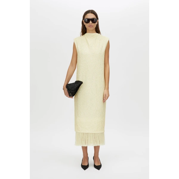 Camilla and Marc Sabel Maxi Dress - Dresses - Luxury Ready-to-Wear at Coveti