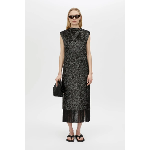Camilla and Marc Sabel Maxi Dress - Dresses - Luxury Ready-to-Wear at Coveti