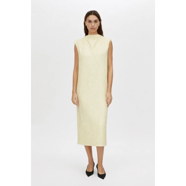 Camilla and Marc Sabel Maxi Dress - Dresses - Luxury Ready-to-Wear at Coveti