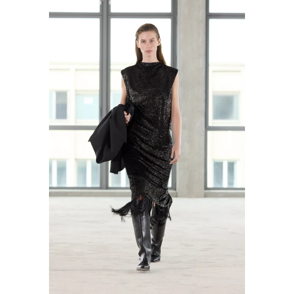 Camilla and Marc Sabel Maxi Dress - Dresses - Luxury Ready-to-Wear at Coveti