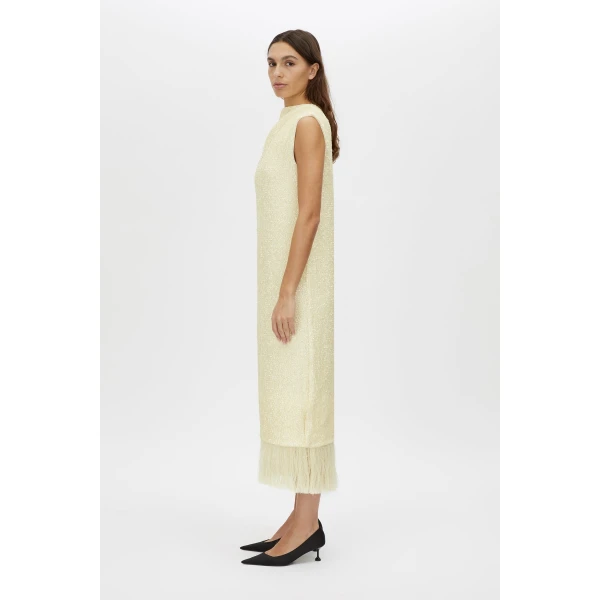 Camilla and Marc Sabel Maxi Dress - Dresses - Luxury Ready-to-Wear at Coveti