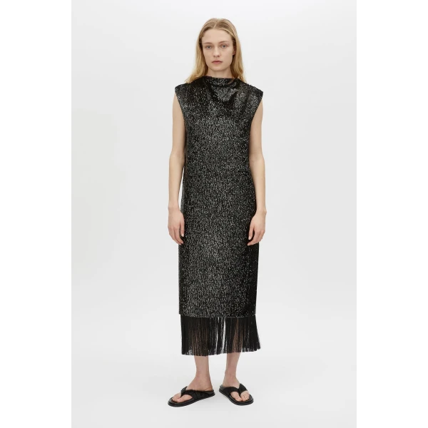 Camilla and Marc Sabel Maxi Dress - Dresses - Luxury Ready-to-Wear at Coveti