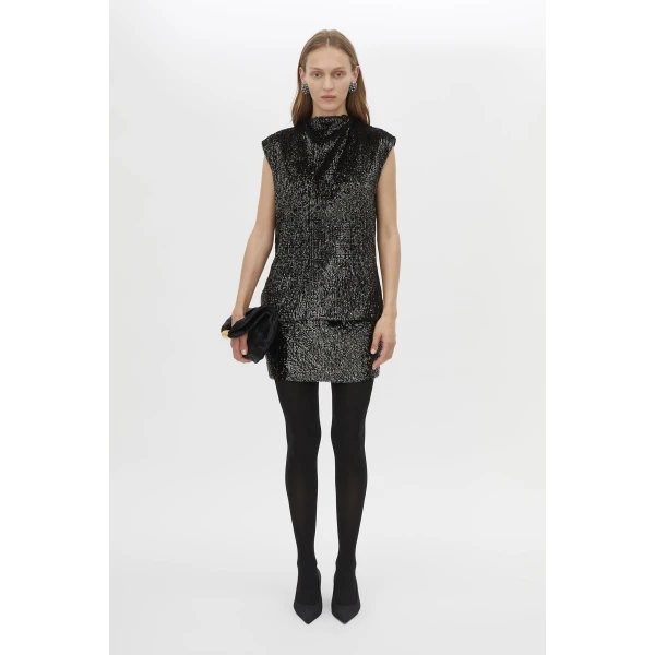 Camilla and Marc Sabel Top - Tops - Luxury Ready-to-Wear at Coveti