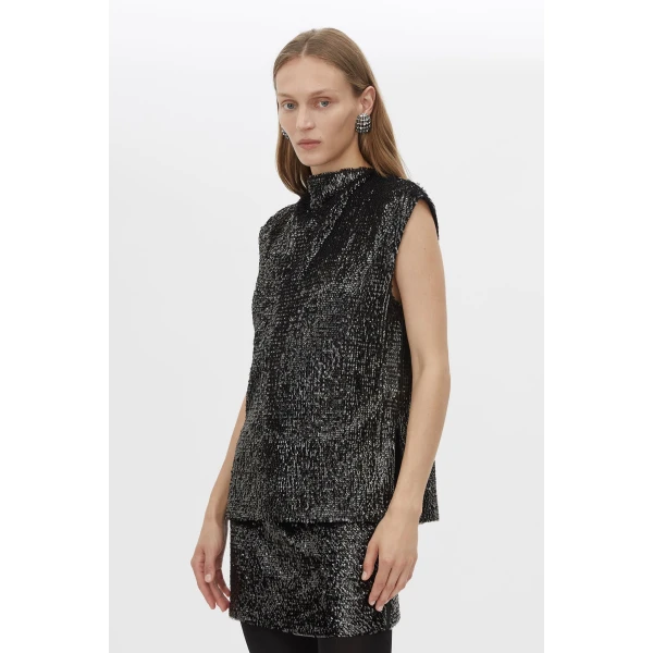Camilla and Marc Sabel Top - Tops - Luxury Ready-to-Wear at Coveti