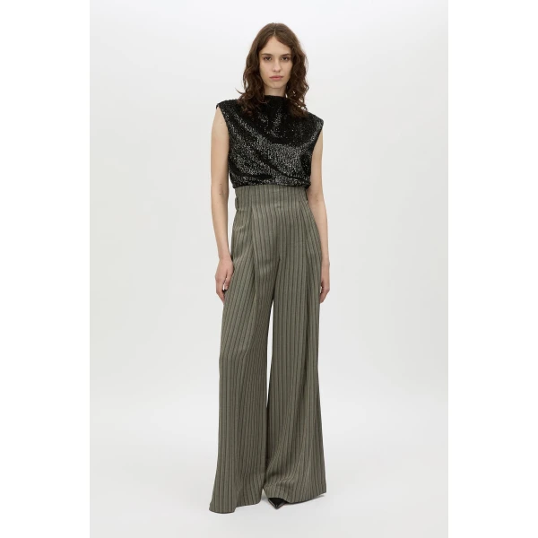 Camilla and Marc Sabel Top - Tops - Luxury Ready-to-Wear at Coveti