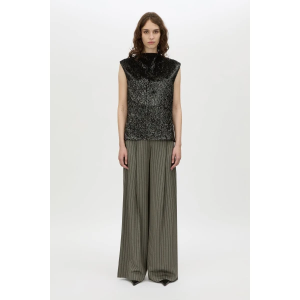 Camilla and Marc Sabel Top - Tops - Luxury Ready-to-Wear at Coveti