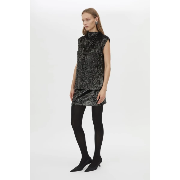 Camilla and Marc Sabel Top - Tops - Luxury Ready-to-Wear at Coveti