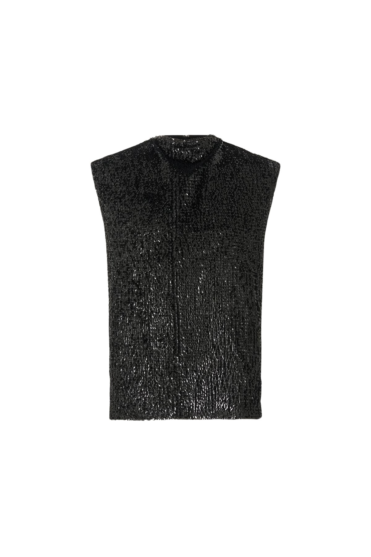 Camilla and Marc Sabel Top