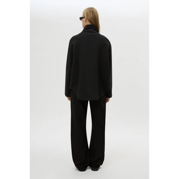 Camilla and Marc Salem Bonded Jacket - Jackets - Luxury Ready-to-Wear at Coveti