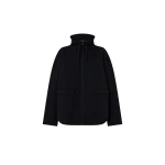 Camilla and Marc Salem Bonded Jacket - Jackets - Luxury Ready-to-Wear at Coveti