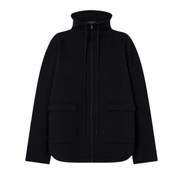 Camilla and Marc Salem Bonded Jacket - Jackets - Luxury Ready-to-Wear at Coveti