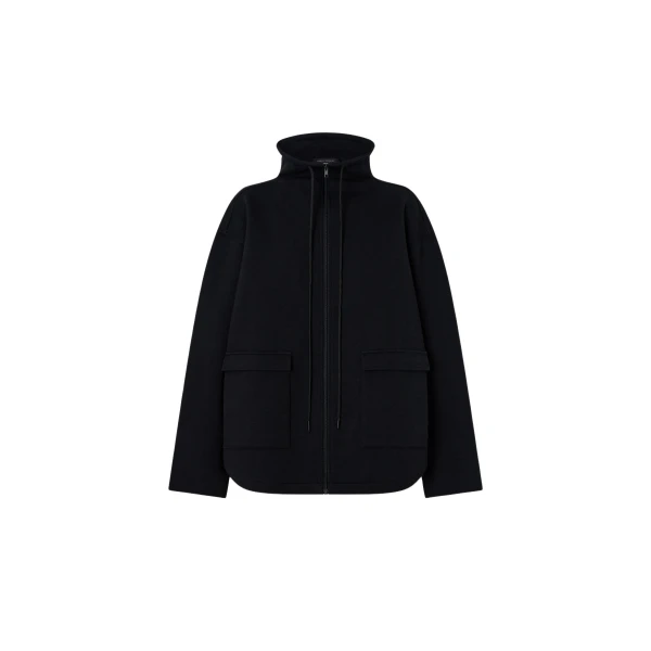 Camilla and Marc Salem Bonded Jacket - Jackets - Luxury Ready-to-Wear at Coveti