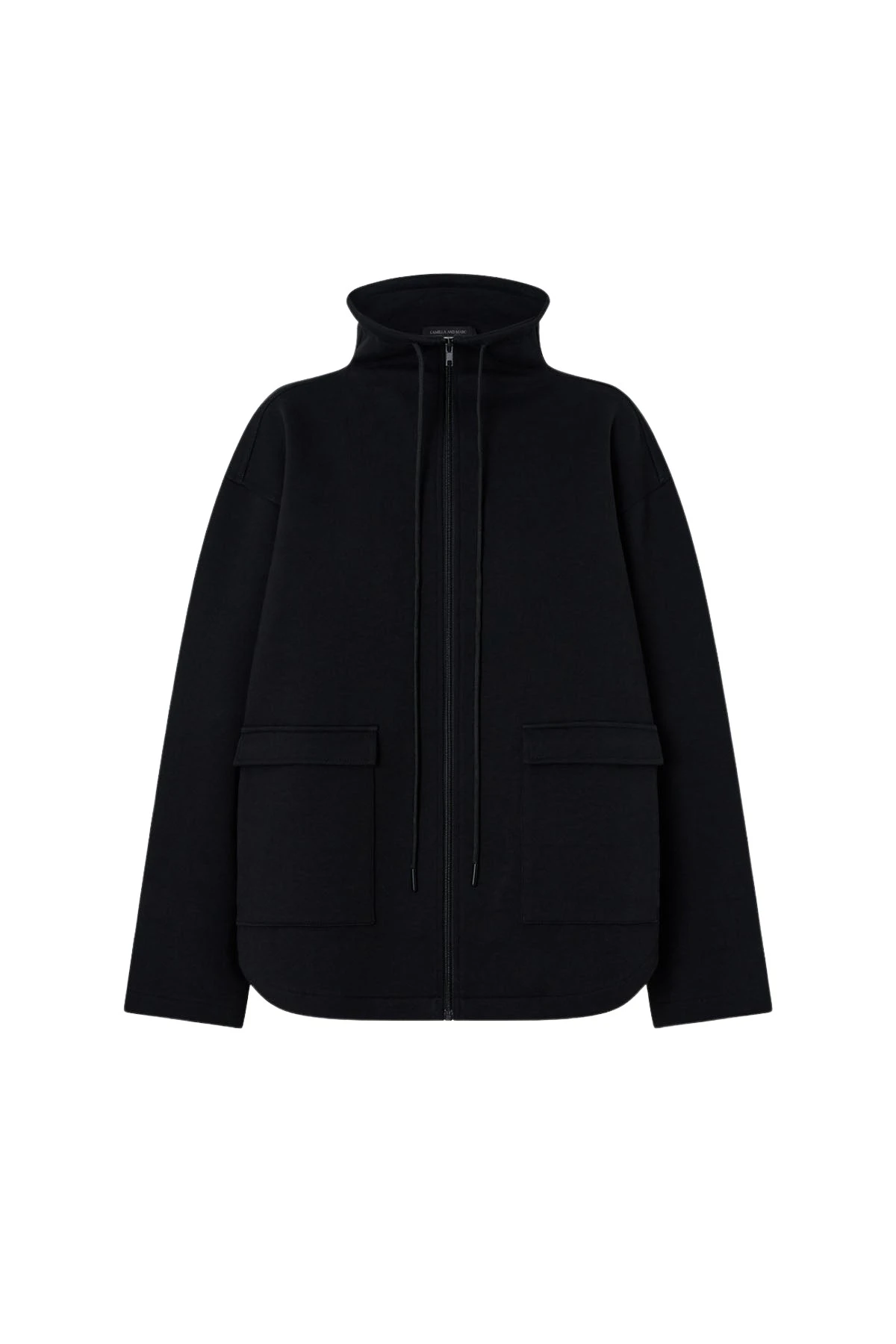 Camilla-and-Marc-Salem-Bonded-Jacket-coveti37510_nobg Camilla and Marc Salem Bonded Jacket - Jackets - Luxury Ready-to-Wear at Coveti
