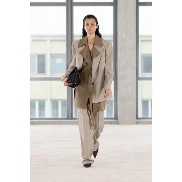 Camilla and Marc Sander Dress - Dresses - Luxury Ready-to-Wear at Coveti