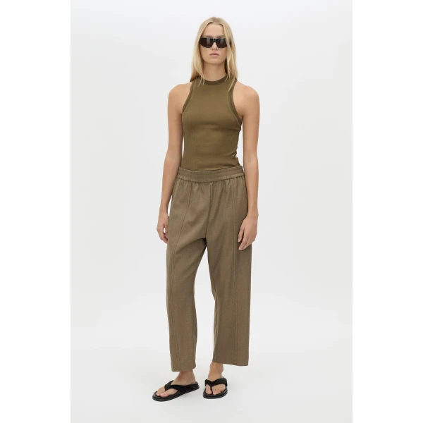 Camilla and Marc Sander Pant - Pants - Luxury Ready-to-Wear at Coveti